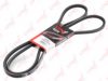 LYNXauto 13X2100HD V-Belt